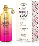Parf&uuml;&uuml;mvesi Cuba Authentic Tasty, 100 ml