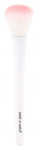 V&auml;ike hari, p&otilde;sepuna jaoks Wet N Wild Blush Brush 91080, valge v.