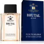 Habemeajamisj&auml;rgne vedelik La Rive Brutal Grand, 100 ml