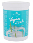 Juuksemask Kallos Soul, 1000 ml
