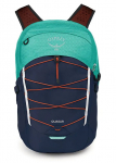 Matkaseljakott Osprey Quasar, sinine v./roheline v., 26 l, 13"