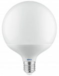 Lambipirn GTV LED, G120, 4000 &deg;K, E27, 14 W, 1250 lm