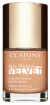 Vedel jumestuskreem Clarins Skin Illusion Velvet, hele pruun v., 109c, 30 ml