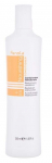 Juukse konditsioneer Fanola Nourishing, 350 ml