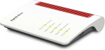 Ruuter AVM FRITZ! Box 5530 Fiber, valge v.
