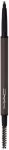 Kulmupliiats MAC Eye Brows Styler, 0.9 g, tumepruun v. taupe