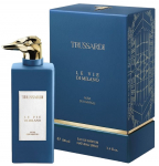 Parf&uuml;&uuml;mvesi Trussardi Alba sui Navigli Le Vie di Milano, 100 ml