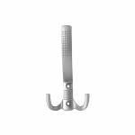 Seina riidenagi Domoletti Z-355, 14.6 cm x 7.7 cm, kroom