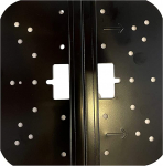 Kinnitus HPE AP-MNT-E Campus AP Mount Bracket Kit, must v.