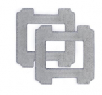 Lisa, mikrokiudlapp Ecovacs W-CC02-0005