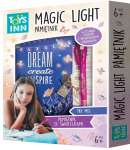 Laste p&auml;evik Stnux Diary Magic Light Dreams, mitmev&auml;rviline