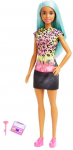 Nukk Mattel Barbie Barbie Makeup Artist HKT66, 29 cm, mitmev&auml;rviline