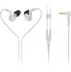 Juhtmega k&otilde;rvaklapid Behringer SD251-CL 27000895, valge v.