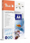 Lamineerimiskile Peach Laminating Pouches, 100 &mu;m x 303 mm x 216 mm, 100 tk