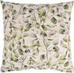 Dekoratiivne padi Home4you Holly, mitmev&auml;rviline, 45 cm x 45 cm