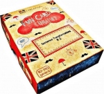 Kaardilauam&auml;ng Creativo Fun Card English Sentence Transformations #2 403140, EN