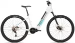 Elektriratas Rock Machine Storm INT e70-29 Lady, 19", 29", 250 W, valge v.