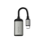 Adapter Epico, HDMI female/USB-C