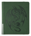 M&auml;ngukaartide &uuml;mbris Dragon Shield Portfolio Card Codex 360