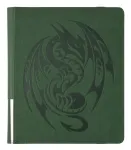 M&auml;ngukaartide &uuml;mbris Dragon Shield Portfolio Card Codex 360