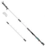 Juhtmeta oksal&otilde;ikur Gardena Highcut 250/18V P4A 970632801, 18 - 36 V