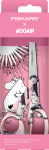 K&auml;&auml;rid Fiskars Moomin, tavalised, roosa v.