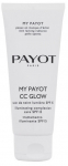 CC kreem Payot My Payot C.C. Glow, SPF 15, hele pruun, 100 ml