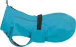 Vihmamantel koerale Trixie Vimy TX-680200, sinine v., XS (25 cm)