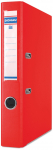 Registraator-mapp Donau 11D3947PL-04, A4 Punane v.