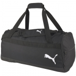 Spordikott Puma Team Goal 23 76859 03, must, 54 l