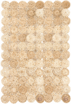 Vaip v&auml;literrassidele/sise Fanni K Pj&ouml;rre 613246, beež v., 230 cm x 160 cm