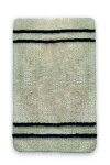 Vannitoamattide komplekt Foutastic Recho 510CHL1274, beež v., 100 cm x 60 cm