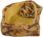 Akvaariumi dekoratsioon Exo Terra 010651, pruun v., 10 cm