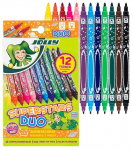 Vildikad Jolly, kahepoolsed, 12 tk