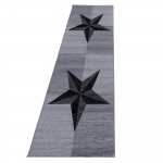 Koridorivaip Plus PLUS803008002GREY, hall v., 300 cm x 80 cm