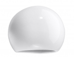 Valgusti seinale Sollux Globe SL.1026, E27, 1 x 60 W