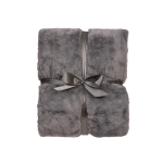 Pleed Domoletti KSKHLG-025, tumehall, 150 cm x 200 cm