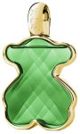 Parf&uuml;&uuml;mvesi Tous The Emerald Elixir LoveMe, 90 ml