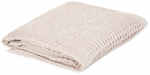 Vannir&auml;tik Homla Vaffel Basic 842141, beež, 130 cm x 70 cm