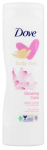 Kehakreem Dove Love Glowing Care, 250 ml