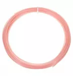 Filament Riff, 10 m, roosa v.