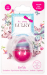 Huulepalsam Lukky, 10 g, raspberry sorbet, t11936