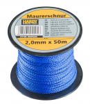 Pakken&ouml;&ouml;r Hardy 0720-360520, 50 m