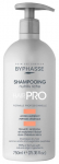&Scaron;ampoon Byphasse Hair Pro Nutritiv Riche, 750 ml