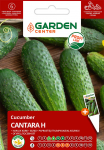 Seemned Garden Center, kurgid CANTARA H, 0.5 g