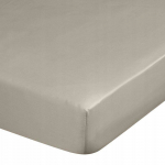 Voodilina Nova 3, beež v., 100 x 200 cm, kummiga