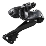 Tagumine k&auml;iguvahetaja Shimano ULTEGRA Di2 RD-R8150 12-speed, alumiinium, must v.