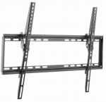 Teleri seinakinnitus Gembird WM-70T-03, 37-70", 35 kg