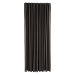 &Ouml;&ouml;kardin Domoletti Bari W3630 5050, tumehall v., 260 cm x 280 cm