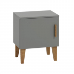 &Ouml;&ouml;kapp Kocot Kids Kubi, hall v., 56 cm x 50 cm x 34 cm